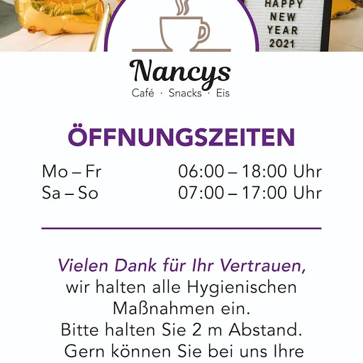 Nancys Café Snacks und Eis photo 3