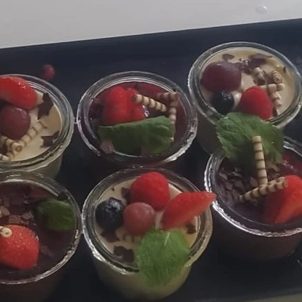 Nancys Café Snacks und Eis photo 2