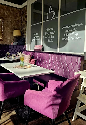Nancys Café Snacks und Eis photo 1