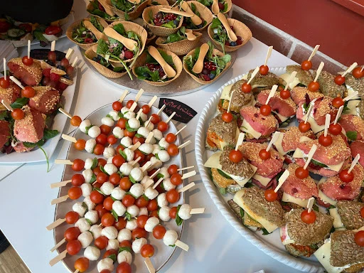 Nancys Café Snacks und Eis photo 9
