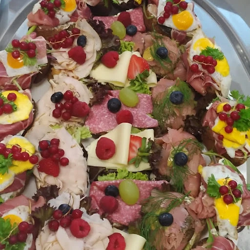 Nancys Café Snacks und Eis photo 6